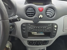 Citroen C3 1.4i | Mobile.bg � ����� ������ 12