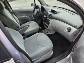 Citroen C3 1.4i | Mobile.bg � ����� ������ 10