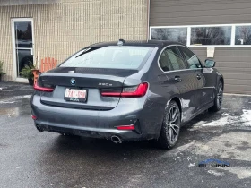 BMW 330 * 330e xDrive Plug in Hybrid! Rare! * CARFAX * ЦЕН | Auto.bg — изображение 5