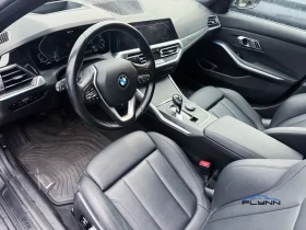 BMW 330 * 330e xDrive Plug in Hybrid! Rare! * CARFAX * ЦЕН | Auto.bg — изображение 9