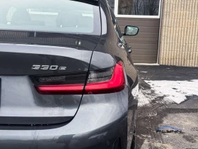 BMW 330 * 330e xDrive Plug in Hybrid! Rare! * CARFAX * ЦЕН | Auto.bg — изображение 8