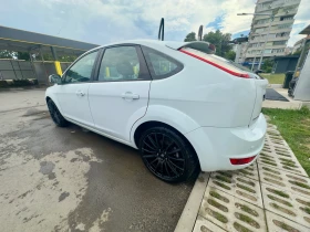 Ford Focus 2.0 Lpg | Auto.bg — изображение 5
