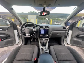Ford Focus 2.0 Lpg | Auto.bg — изображение 13