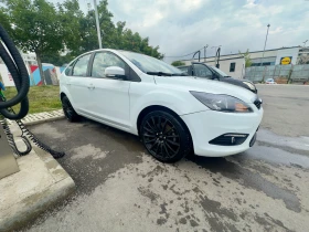 Ford Focus 2.0 Lpg | Auto.bg — изображение 3