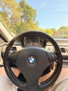 BMW 320 E91 | Mobile.bg � ����� ������ 8