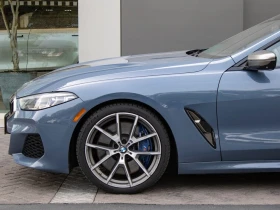 BMW 850 M850i * xDrive * 360 * АвтоКредит * (ЦЕНА ДО БГ) - 41600 € / 81362.53 лв. - 88517877 2