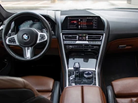 BMW 850 M850i * xDrive * 360 * АвтоКредит * (ЦЕНА ДО БГ) - 41600 € / 81362.53 лв. - 88517877 9