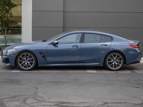 BMW 850 M850i * xDrive * 360 * АвтоКредит * (ЦЕНА ДО БГ) - 41600 € / 81362.53 лв. - 88517877 3