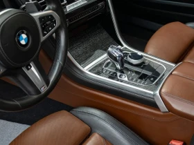 BMW 850 M850i * xDrive * 360 * АвтоКредит * (ЦЕНА ДО БГ) - 41600 € / 81362.53 лв. - 88517877 11