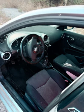 Seat Ibiza 1.9 TDI FR | Mobile.bg � ����� ������ 6