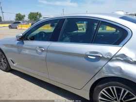 ������ BMW 530