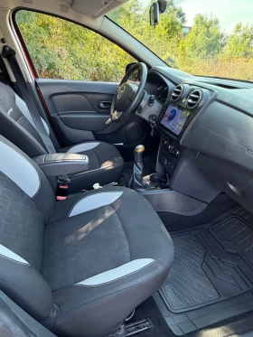 Dacia Sandero Stepway 0.9tce | Mobile.bg � ����� ������ 12