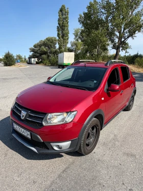 Dacia Sandero Stepway 0.9tce | Mobile.bg � ����� ������ 3