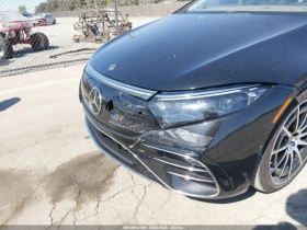 Mercedes-Benz EQS 450+  | Mobile.bg � ����� ������ 11