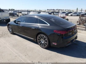 Mercedes-Benz EQS 450+  | Mobile.bg � ����� ������ 3