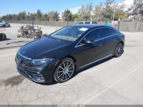 Mercedes-Benz EQS 450+  | Mobile.bg � ����� ������ 2