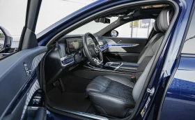 BMW i7 xDrive 60 M-Sport | Auto.bg — изображение 7