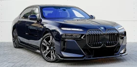 BMW i7 xDrive 60 M-Sport | Auto.bg — изображение 5