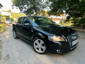 Audi A3 2.0 ТДИ