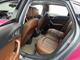 Audi A6 35 TDI Premium| 150к.с. - 16500 € - 25804652 17