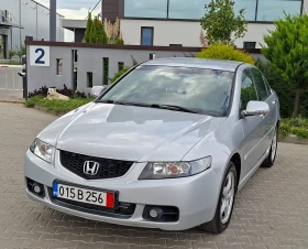 ������ Honda Accord
