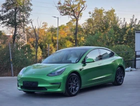 ����� �� �������� �� Tesla Model 3 ���������� �������� ���