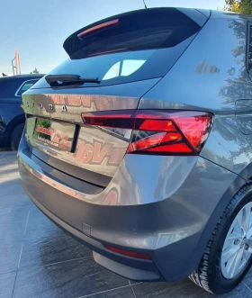 Skoda Fabia 1.0 TSI EVO AMBITION MATRIX, DISTR.135хил.км! | Auto.bg — изображение 6