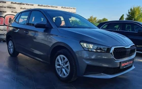 Skoda Fabia 1.0 TSI EVO AMBITION MATRIX, DISTR.135хил.км! | Auto.bg — изображение 5