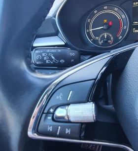 Skoda Fabia 1.0 TSI EVO AMBITION MATRIX, DISTR.135хил.км! | Auto.bg — изображение 8