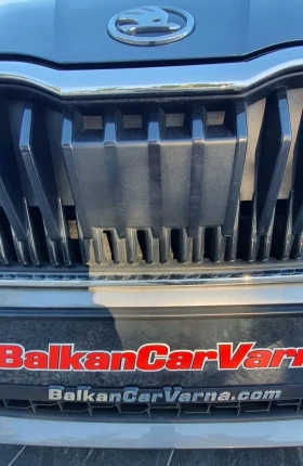Skoda Fabia 1.0 TSI EVO AMBITION MATRIX, DISTR.135хил.км! | Auto.bg — изображение 14