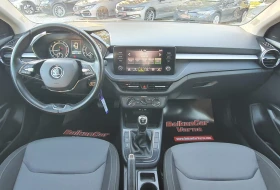 Skoda Fabia 1.0 TSI EVO AMBITION MATRIX, DISTR.135хил.км! | Auto.bg — изображение 12
