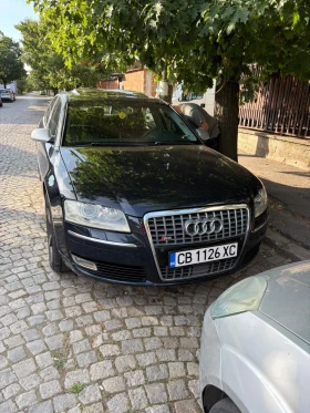 Audi A8 undefined | Auto.bg — изображение 3