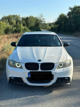BMW 320 | Mobile.bg � ����� ������ 9