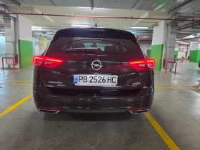 Opel Insignia B Sport Tourer Exclusive 2. 0D BiTurbo 4x4 AT8 | Mobile.bg � ����� ������ 17