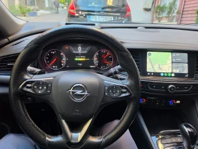 Opel Insignia B Sport Tourer Exclusive 2. 0D BiTurbo 4x4 AT8 | Mobile.bg � ����� ������ 2