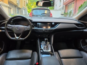 Opel Insignia B Sport Tourer Exclusive 2. 0D BiTurbo 4x4 AT8 | Mobile.bg � ����� ������ 4