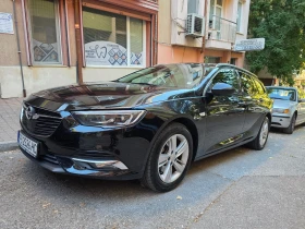 Opel Insignia B Sport Tourer Exclusive 2. 0D BiTurbo 4x4 AT8 | Mobile.bg � ����� ������ 8