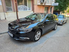 Opel Insignia B Sport Tourer Exclusive 2. 0D BiTurbo 4x4 AT8 | Mobile.bg � ����� ������ 16