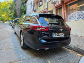 Opel Insignia B Sport Tourer Exclusive 2. 0D BiTurbo 4x4 AT8 | Mobile.bg � ����� ������ 11