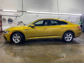 VW Arteon * Auto * CARFAX * БЕЗ ПЪРВОНАЧАЛНА ВНОСКА | Auto.bg — изображение 2