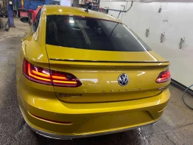 VW Arteon * Auto * CARFAX * БЕЗ ПЪРВОНАЧАЛНА ВНОСКА | Auto.bg — изображение 4