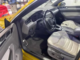 VW Arteon * Auto * CARFAX * БЕЗ ПЪРВОНАЧАЛНА ВНОСКА | Auto.bg — изображение 5
