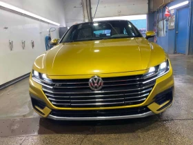 VW Arteon * Auto * CARFAX * БЕЗ ПЪРВОНАЧАЛНА ВНОСКА | Auto.bg — изображение 6