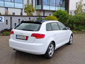 Audi A3 1.9TDI* (105��)* S-PAKET* PANORAMA* ��� ����*  | Mobile.bg � ����� ������ 13