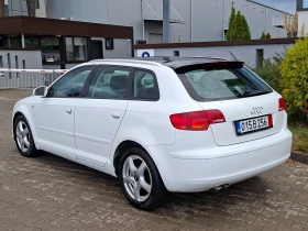 Audi A3 1.9TDI* (105��)* S-PAKET* PANORAMA* ��� ����*  | Mobile.bg � ����� ������ 5