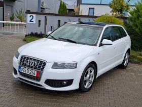 Audi A3 1.9TDI* (105��)* S-PAKET* PANORAMA* ��� ����*  | Mobile.bg � ����� ������ 3