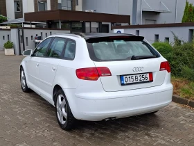 Audi A3 1.9TDI* (105��)* S-PAKET* PANORAMA* ��� ����*  | Mobile.bg � ����� ������ 6