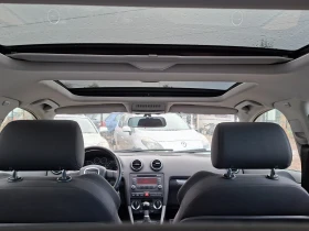 Audi A3 1.9TDI* (105��)* S-PAKET* PANORAMA* ��� ����*  | Mobile.bg � ����� ������ 17