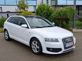 Audi A3 1.9TDI* (105��)* S-PAKET* PANORAMA* ��� ����*  | Mobile.bg � ����� ������ 11