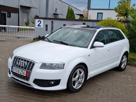 Audi A3 1.9TDI* (105��)* S-PAKET* PANORAMA* ��� ����*  | Mobile.bg � ����� ������ 4